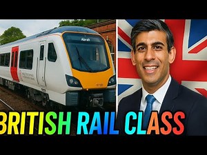 British Rail Class 197 Train Explained New Transport for Wales Diesel Train