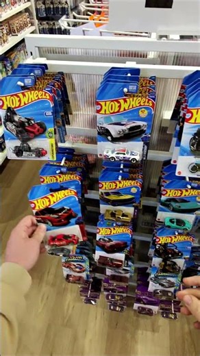 Getting an Official Hot Wheels Display Case for FREE!! #shorts #hotwheels #supertreasurehunts