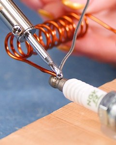 223K views · 279 reactions | DIY Generator with Spark Plugs | Science, Tech and Universe | Facebook