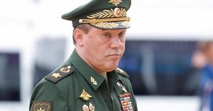 Russian general pitches "information" operations as a form of war: NYT