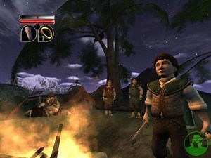 The Lord of the Rings: The Fellowship of the Ring (video game) - Alchetron, the free social encyclopedia