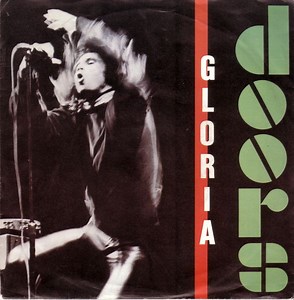 The Doors - Gloria