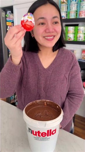 Mom found his missing lollipop 🍭