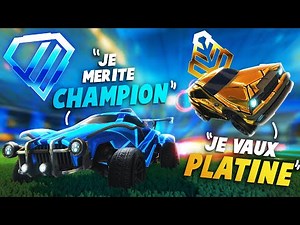 J'ai CONFRONTÉ des gens aux RANKS qu'ils PENSENT mériter 3