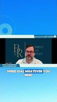 Setting clear boundaries is essential when supporting FSBO sellers