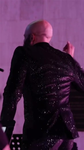 South Side Symphony - Can We Talk - Tevin Campbell - USC Coliseum