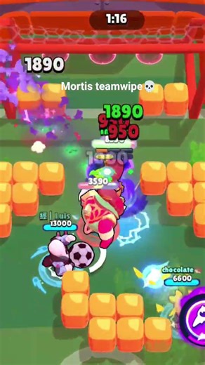 OP mortis