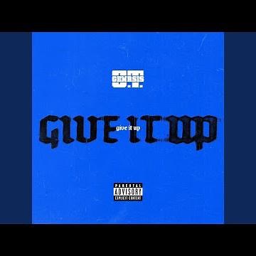 Give It Up