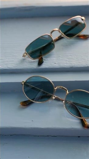 A$AP Rocky Reinvents Classic Ray-Ban Metal Frames | Yason x Tačka Razno