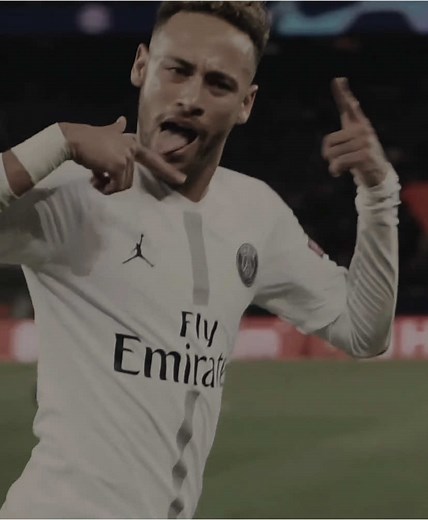 Neymar Dancing After Goals Compilation