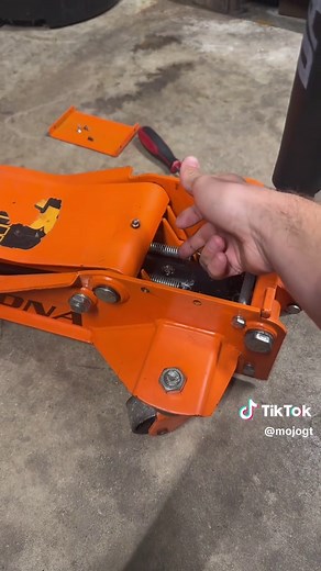 Fixing Hydraulic Jack Issues: A Step-by-Step Guide