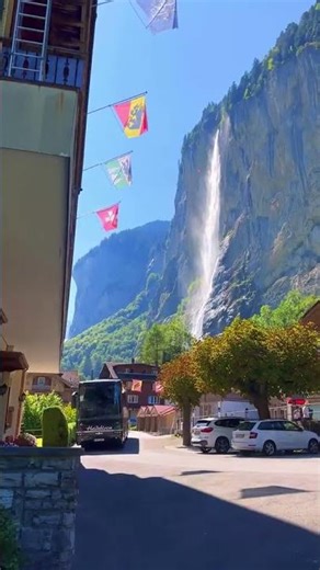 Nature #butifyoucloseyoureyes #viral #fypシ #viralvideo #nature #landscape #switzerland