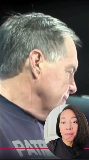 Gruff speaking style