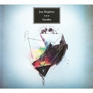 Jon Hopkins - Insides