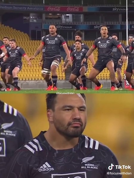 Māori All Blacks Haka vs Manu Samoa Siva Tau #samoa #aotearoa #maori #māori #focuswithdan #haka #sivatau