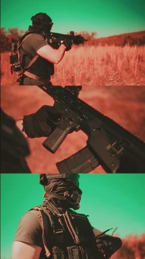 This Turns an AR-15 into a Bullpup