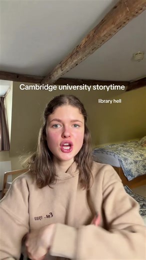 has no one taught these people library etiquette???? #cambridgeuniversity #studentlife #library #storytime