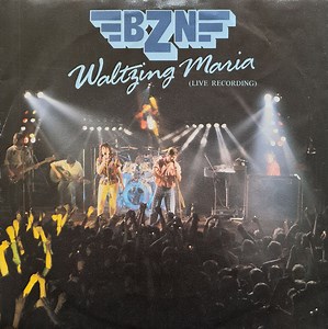 BZN - Waltzing Maria (Live Recording)