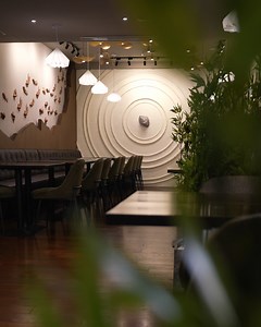 9.1K views · 41 reactions | Elevate your senses with the artistry of Sushi Samurai - a haven where impeccable sushi meets serene surroundings! Find us at Banani 11, Block-C, House#100, Level 5  https://goo.gl/maps/NZDw7jfQm4urvSHK7  Delivering all over Dhaka city +880 1788-666662 Sushi samurai menu: www.sushisamuraibd.co Shanghai 10 menu: www.shanghai10bd.co | Sushi Samurai | Facebook