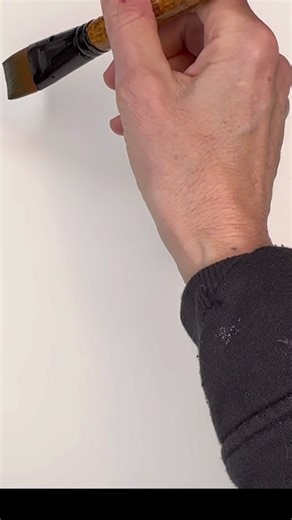 Watercolor abstract - art therapy! Find real time tutorial link in comments #watercolorforbeginners #watercolor #watercolorpainting #beginnerwatercolor #abstractart #arttherapy #artist #art | Ellen Crimi-Trent Art and Design