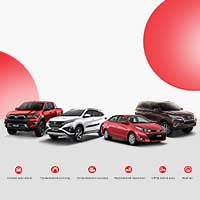Lease | Toyota Cambodia