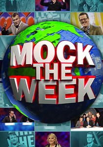 Mock the Week Season 21 (2022), Watch Full Episodes Online on TVOnic