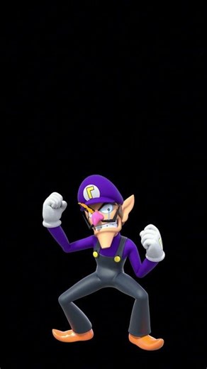 waluigi disbelief