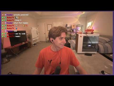 PURPLED VOD - speedrunning and mcc practice! [SPEEDRUNS MCC PRACTICE !subtember]