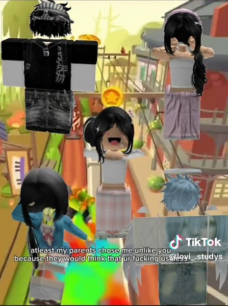 Engaging Roblox Stories to Enjoy on TikTok