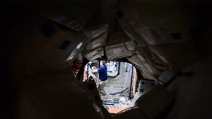 A Year In Space - Space Station - Twin Cities PBS