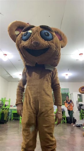 tarsier nyo #tarsier