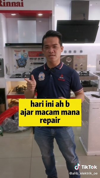 Cara Ajar Repair TV Tiada Siaran dengan Mudah
