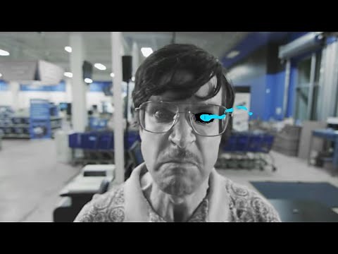 nerd vs geek welcome to the underground (extended)
