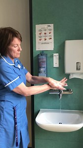 Our Nursing Team have shared a video on hand washing techniques in the current COVID-19 circumstances 👇 Take a look below! | Young Epilepsy