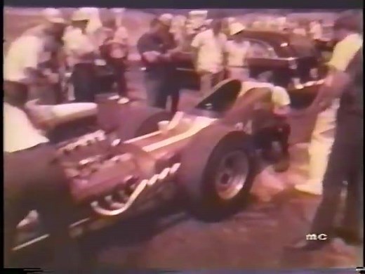 4.5K views · 100 reactions | 1965 NHRA Spring Nationals, Bristol, TN. This was the quest for the first 200 MPH run. Don Garlits. Ram Chargers Rail. Street Eliminators. Competition Eliminators. #dragracing #topfueldragster #nitromethane #nitro #gasser #frontenginedragster #billetproof | Billetproof | Facebook