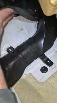 BMW F10 5 SERIES FRONT REAR FOOT WELL WATER LEAK F20 F30 1 3 COMMON PROBLEM part 1