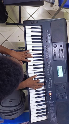 Perfect Ed Sheeran (Chord progression) Key A #piano #harryreign #tutorial