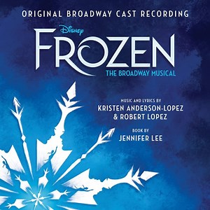 Original Broadway Cast of Frozen (Ft. Jelani Alladin & Patti Murin) – What Do You Know About Love?