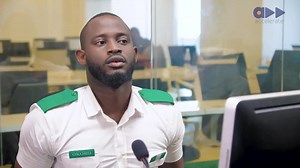 730K views · 10K reactions | This encounter between Officer Okoro and this importer will leave you in premium laughter藍 | Accelerate TV | Facebook