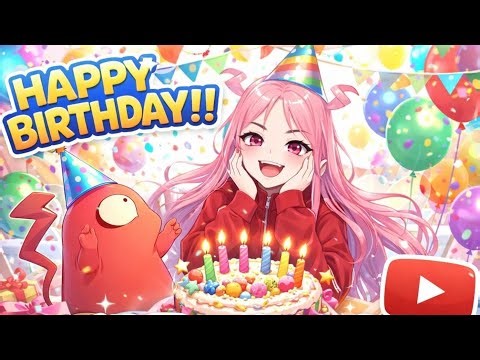 柿之田ねゐな生誕祭2026