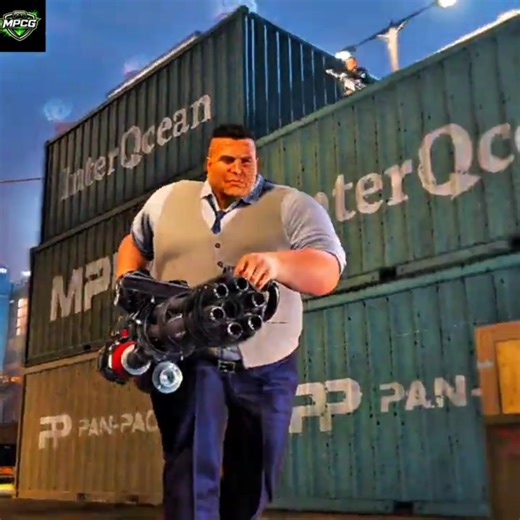 Save Himself From Rocket Launcher l Marvel's Spider-Man Remastered l#pcgaming #spiderman #ironman