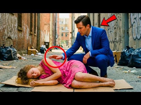 ΕΠΕΣΤΡΕΨΕ ΣΤΗΝ ΠΟΛΗ ΠΟΥ ΓΕΝΝΗΘΗΚΕ ΚΑΙ ΕΙΔΕ ΤΗΝ ΚΟΡΗ ΤΗΣ ΠΡΩΗΝ ΝΑ ΚΟΙΜΑΤΑΙ ΣΤΟ ΔΡΟΜΟ...