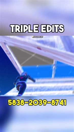 Easy Fortnite Edit Drills: Improve Your Skills