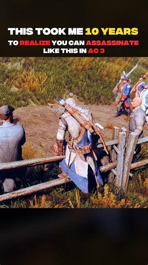 It took me 10 years to realize this was possible in AC 3