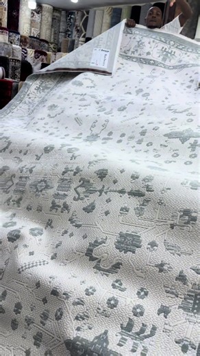 Explore Premium Turkish Carpets in Kenya