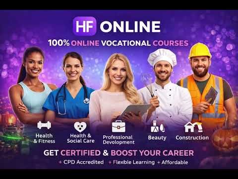 Academy for Health & Fitness