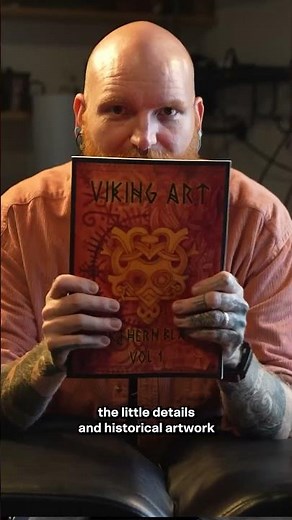 Isar Oakmund’s Curated List: Top Nordic Tattoo Artists