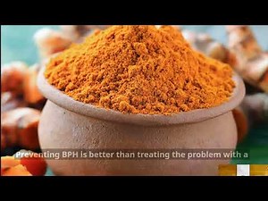 10 BEST Foods to Eat with an ENLARGED PROSTATE & Improve Prostate Health