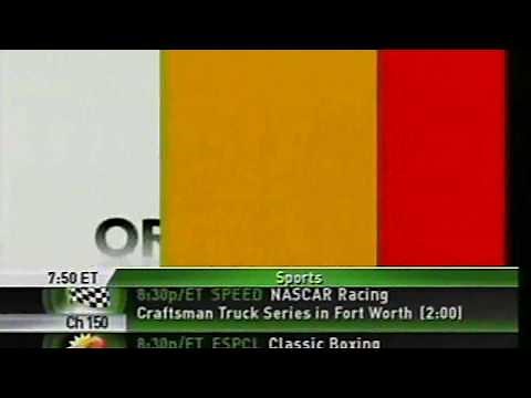 TV Guide Channel Originals (2006)