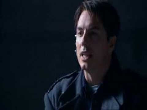 The Life Of Jack Harkness